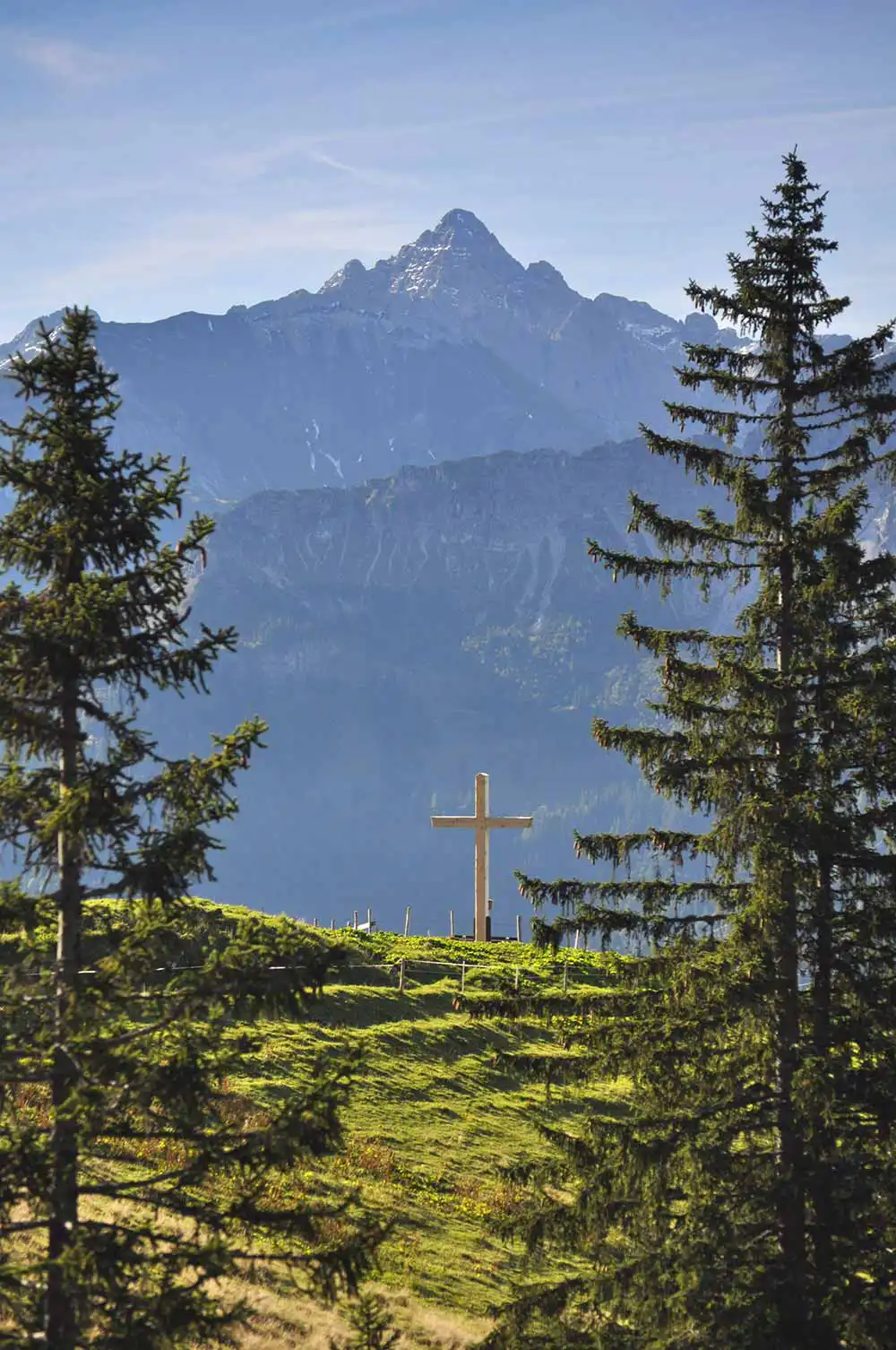 Hirschalpe Hochvogel